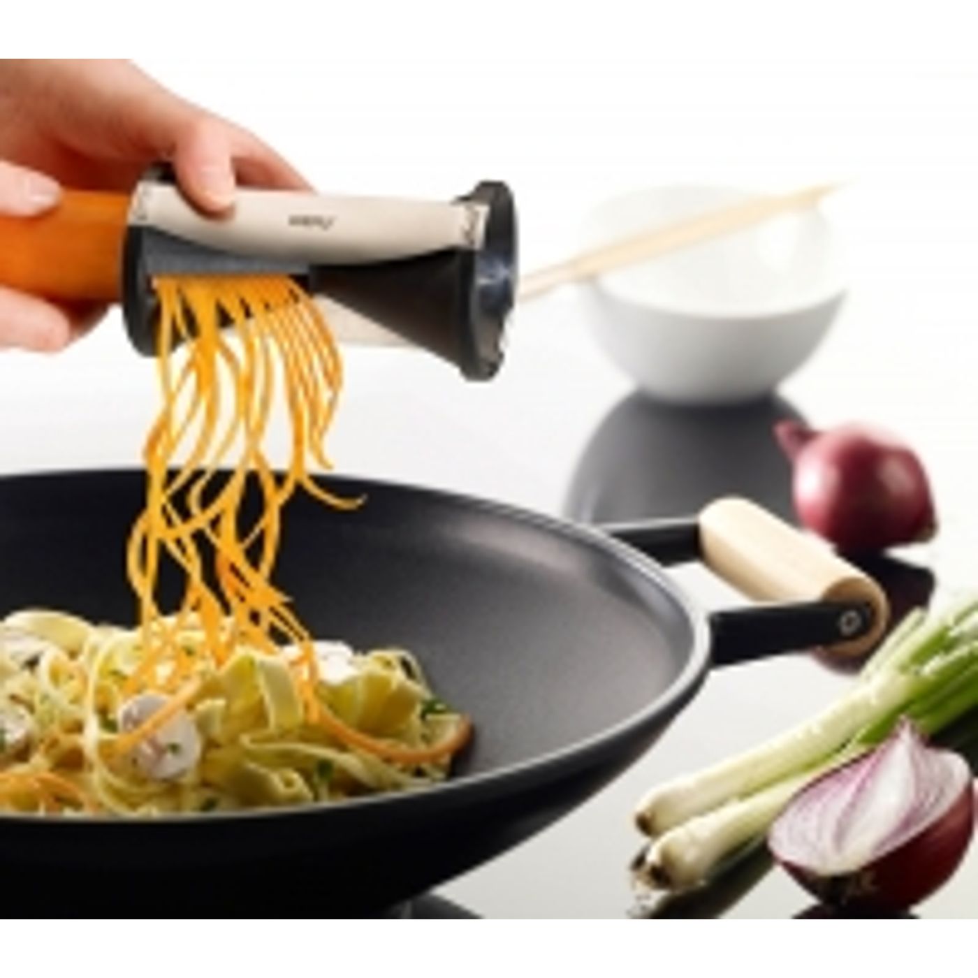 Taille-légumes Spirelli
